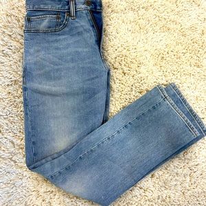 Mens Dockers Jeans Slim Fit - Size 31x30